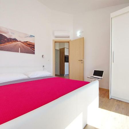 Apartman Mario Poljica  外观 照片