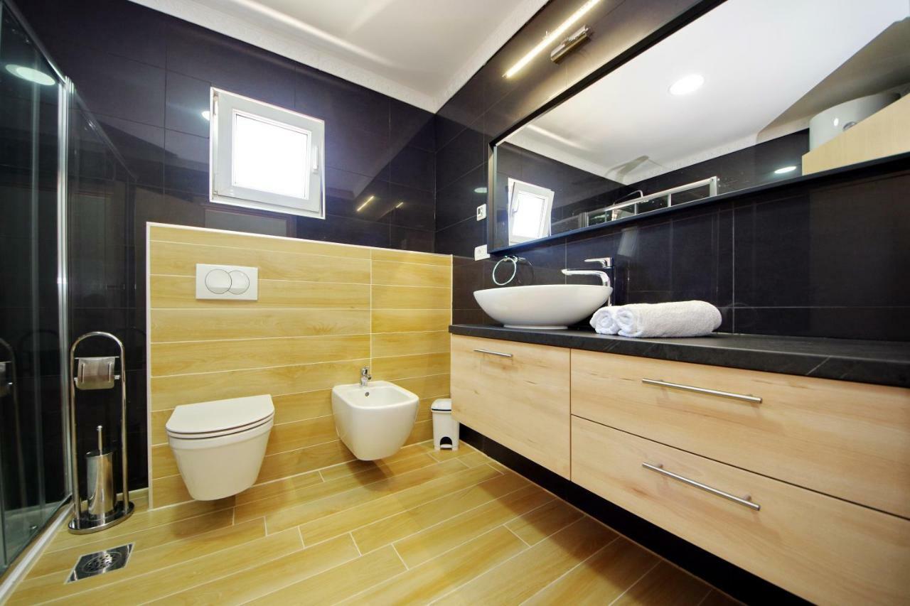 Apartman Mario Poljica  外观 照片