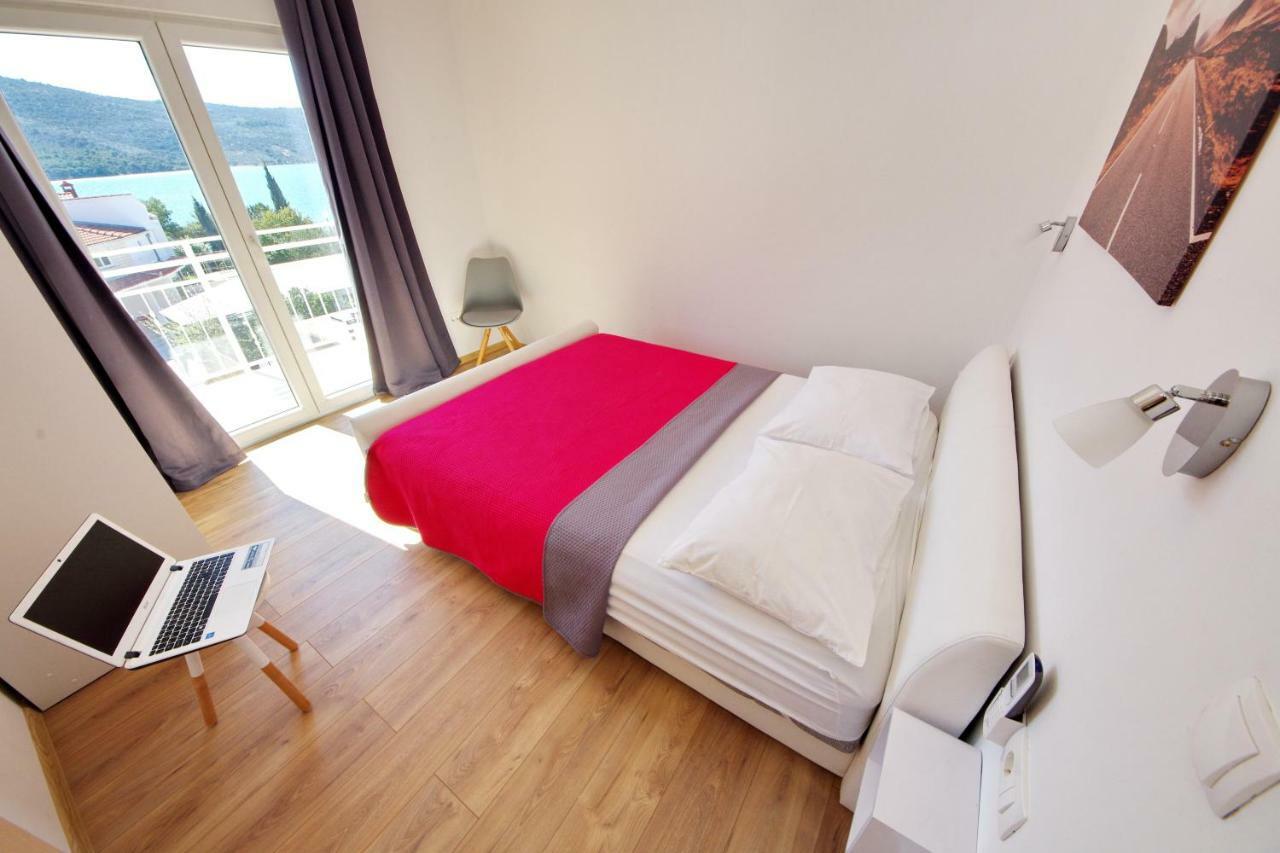 Apartman Mario Poljica  外观 照片