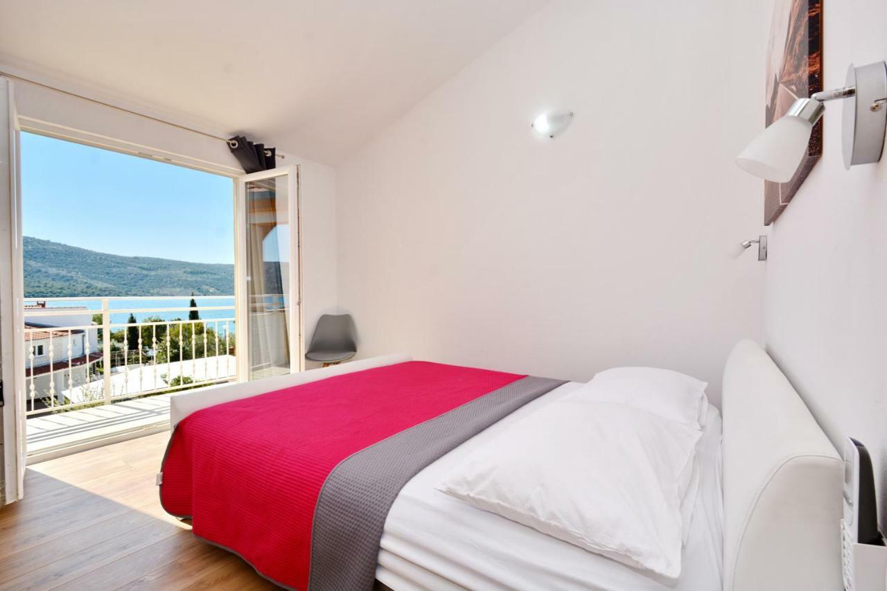Apartman Mario Poljica  外观 照片