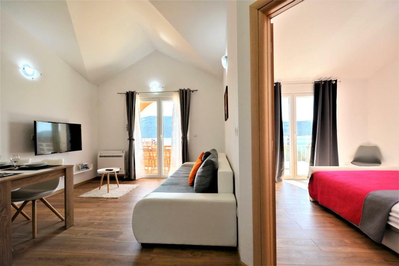 Apartman Mario Poljica  外观 照片