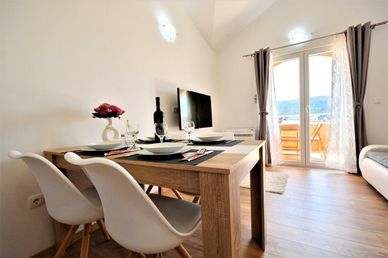 Apartman Mario Poljica  外观 照片