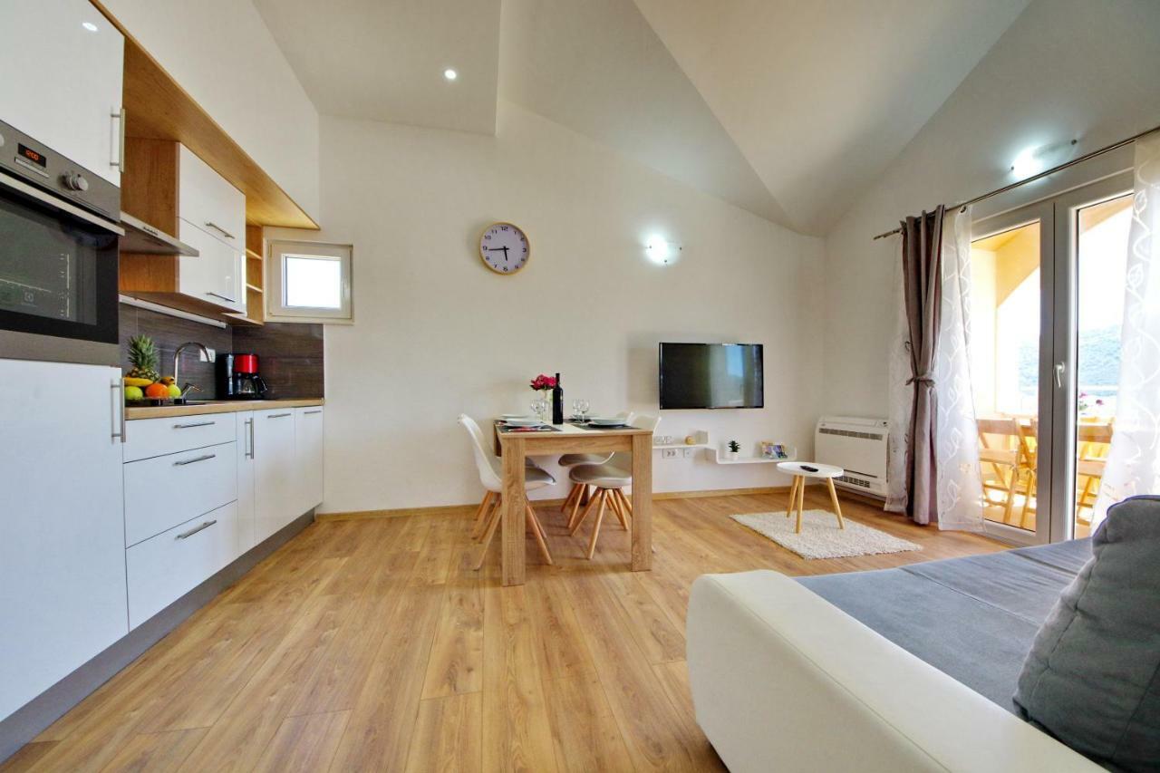 Apartman Mario Poljica  外观 照片