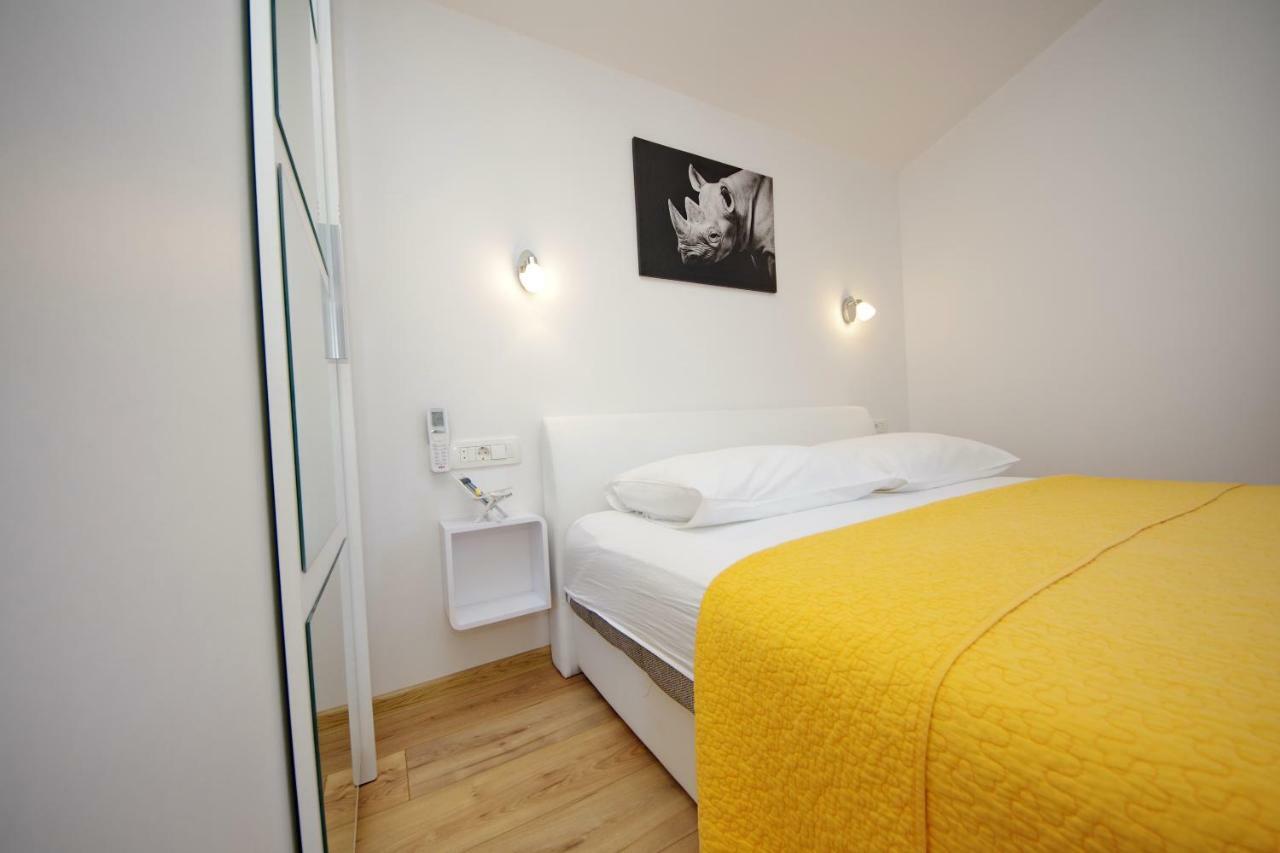 Apartman Mario Poljica  外观 照片