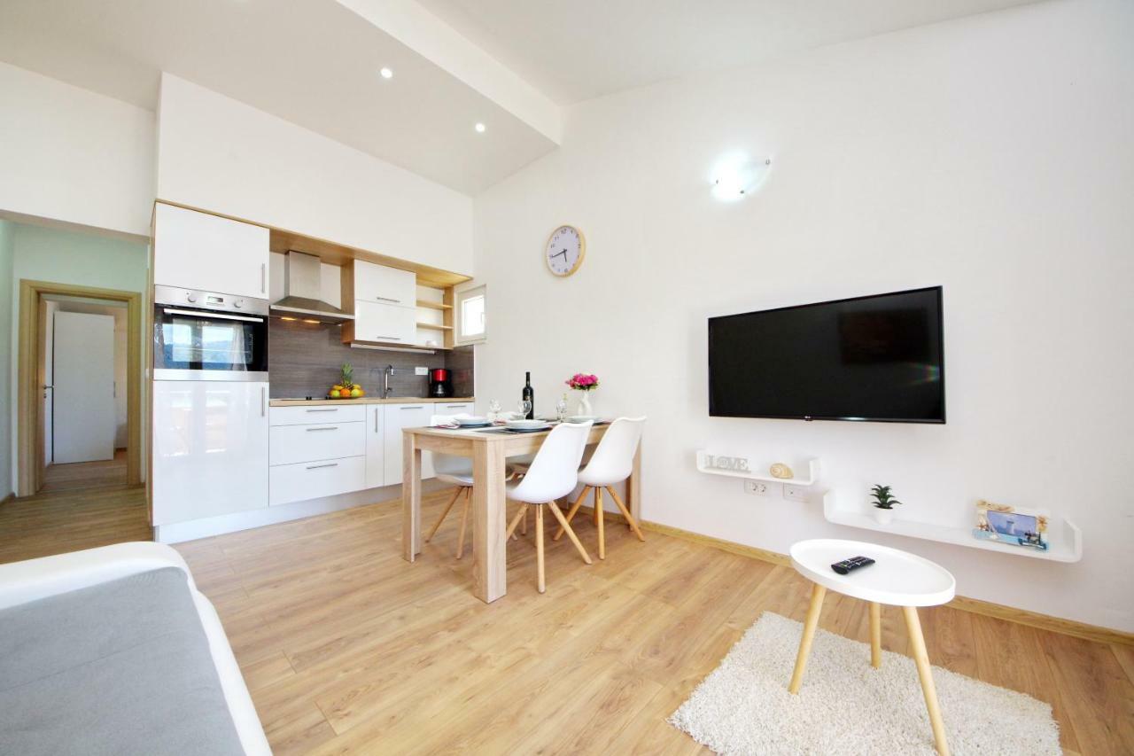 Apartman Mario Poljica  外观 照片