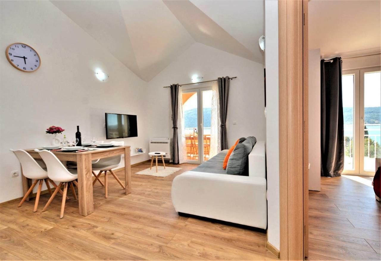 Apartman Mario Poljica  外观 照片