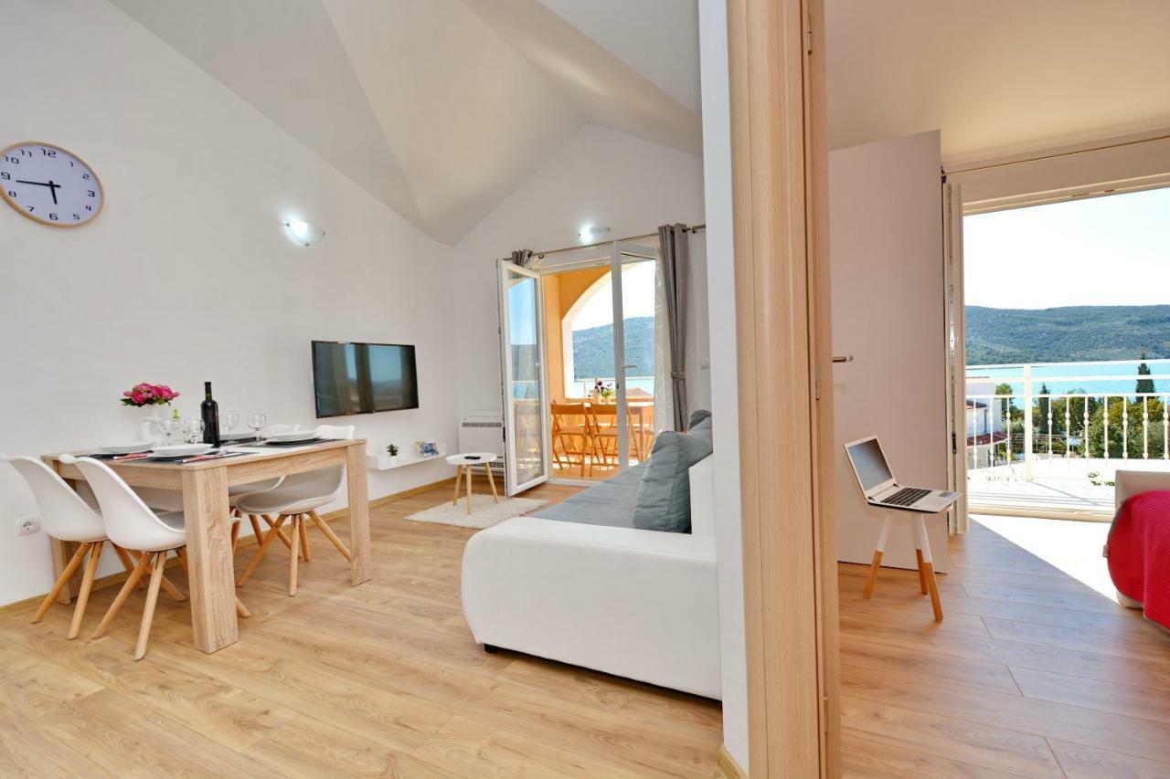 Apartman Mario Poljica  外观 照片