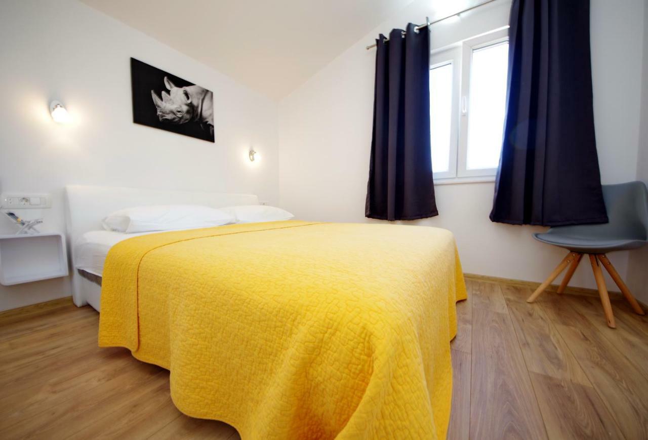 Apartman Mario Poljica  外观 照片