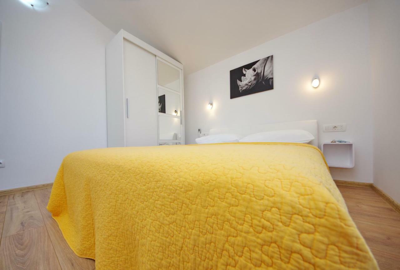 Apartman Mario Poljica  外观 照片