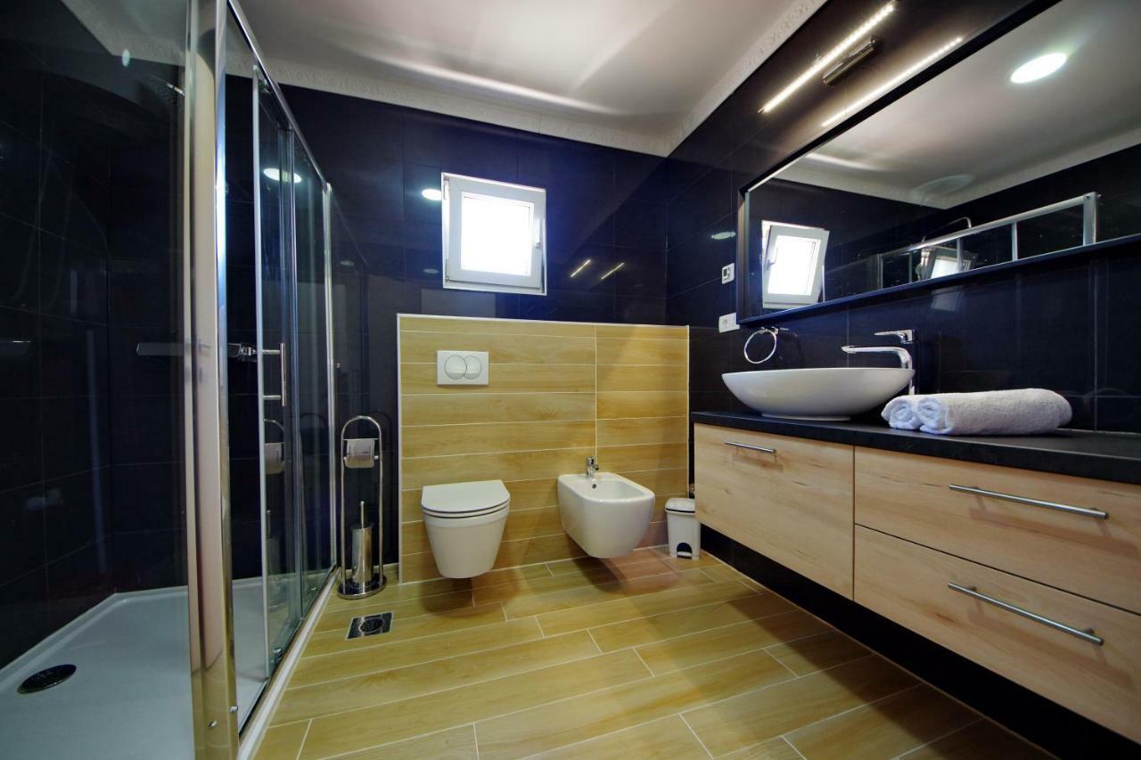 Apartman Mario Poljica  外观 照片