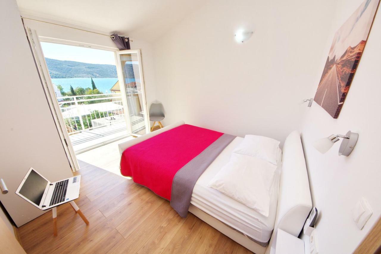 Apartman Mario Poljica  外观 照片