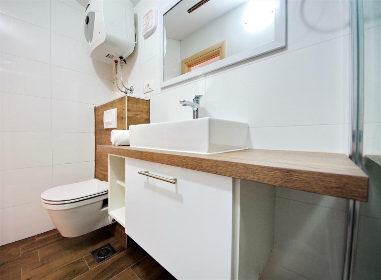 Apartman Mario Poljica  外观 照片