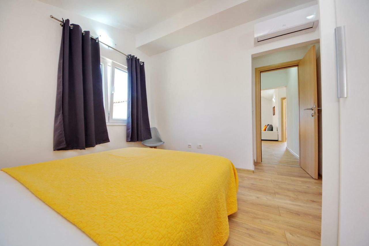 Apartman Mario Poljica  外观 照片