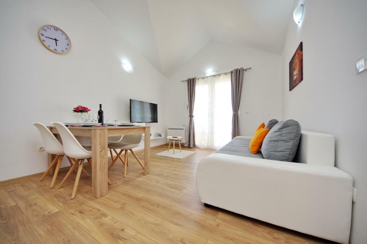 Apartman Mario Poljica  外观 照片
