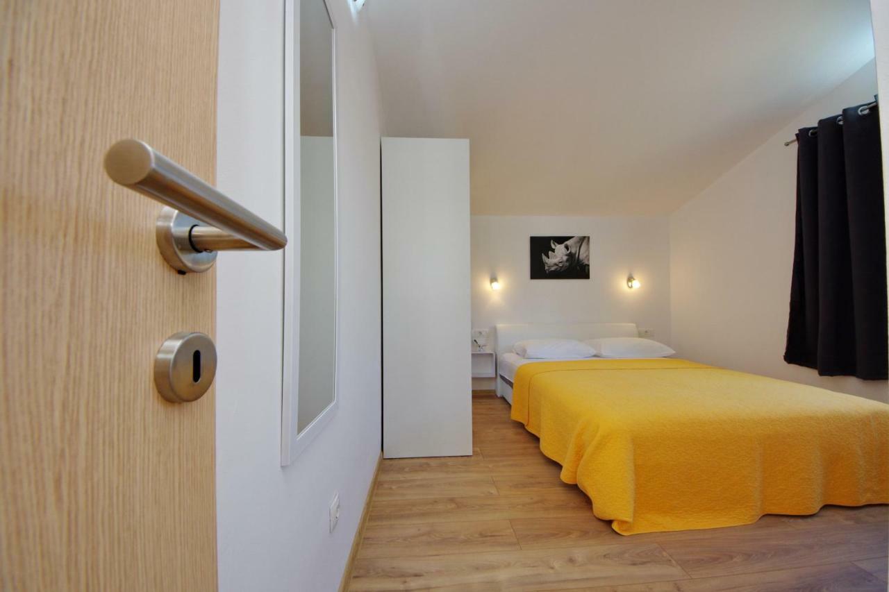 Apartman Mario Poljica  外观 照片