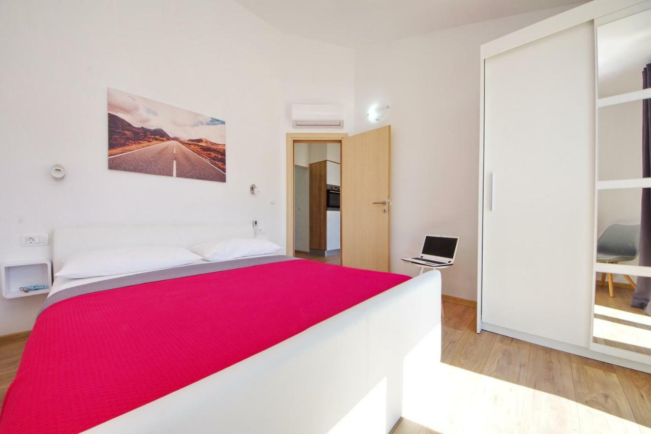 Apartman Mario Poljica  外观 照片