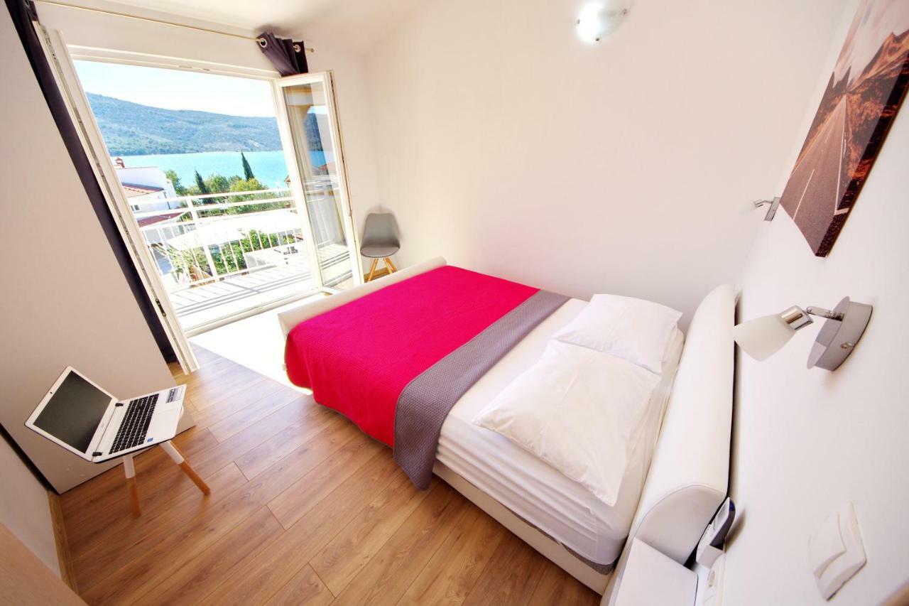 Apartman Mario Poljica  外观 照片